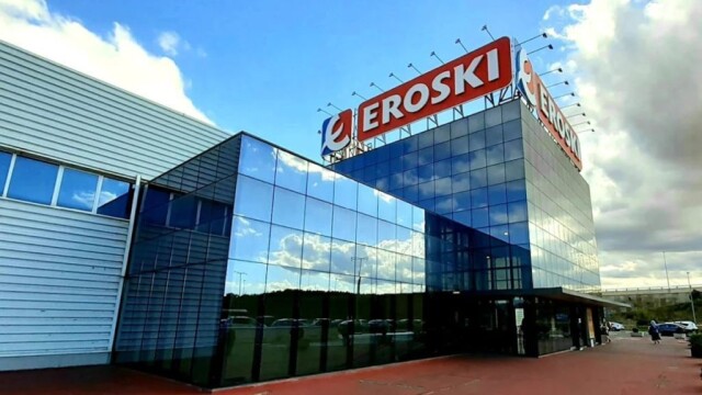 Eroski Calahorra