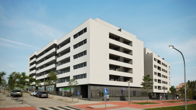 Esplugues de Llobregat