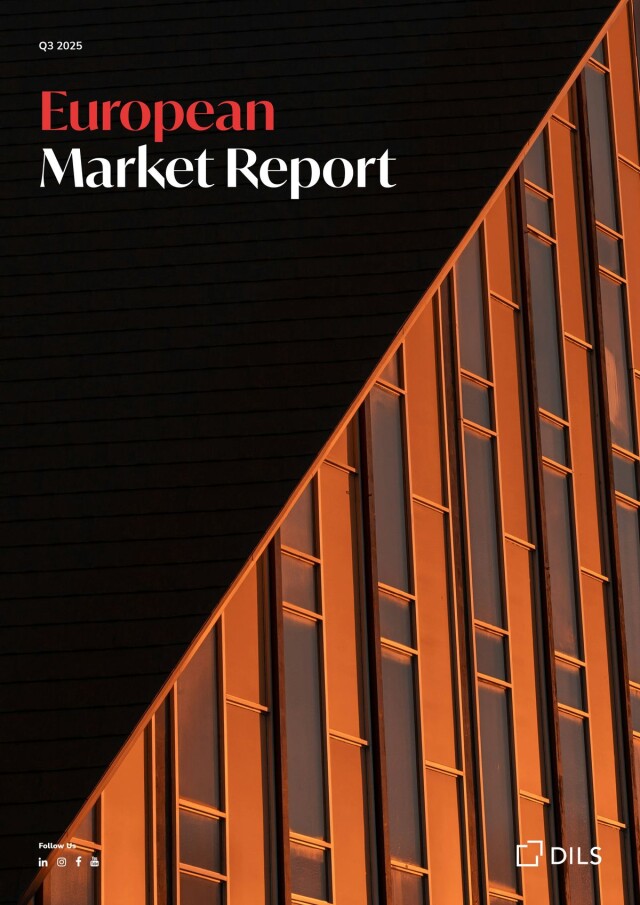 European Market Report