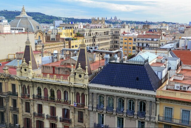 European property   Altus Group