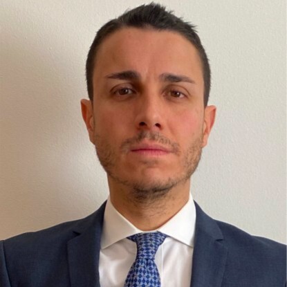 Fabrizio Trani