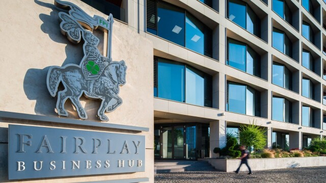 Fairplay business hub