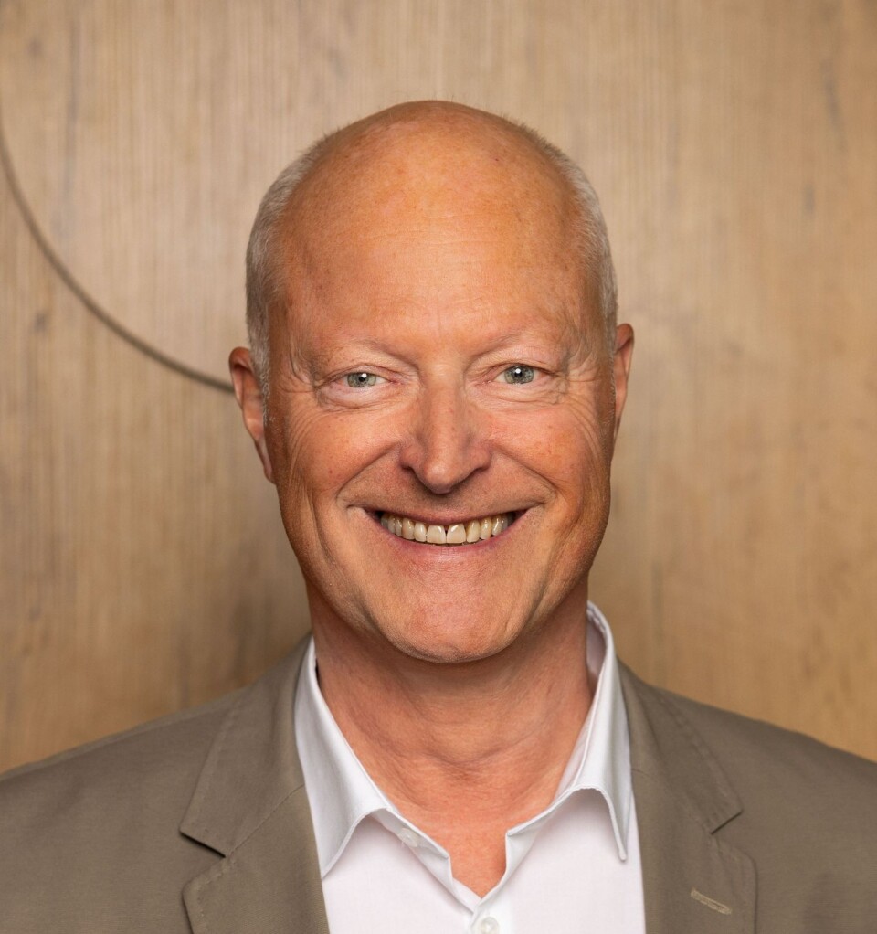 Filip de Bois