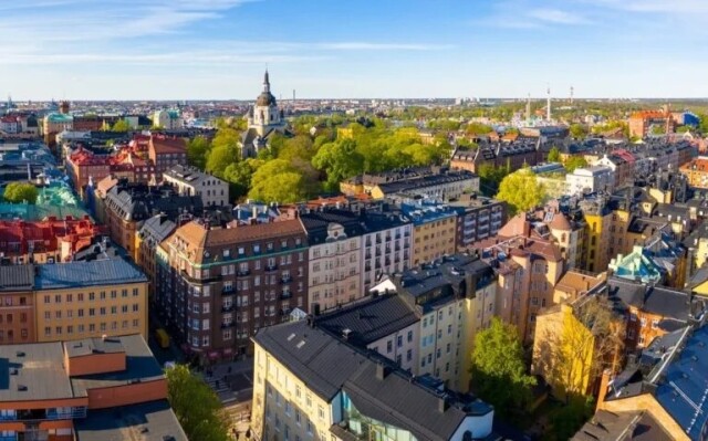 Finland