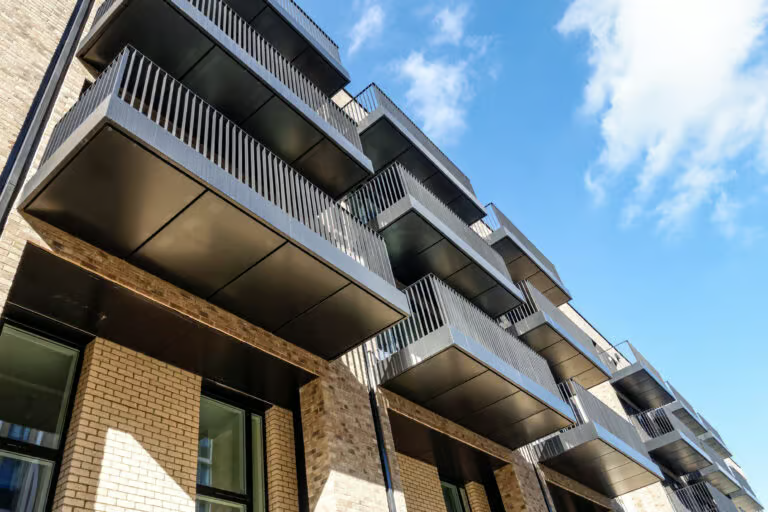 Flats   The Housing Finance Corporation