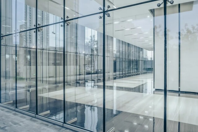 Flex Space   CBRE