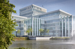 Foto kantoor a s r bijlage bij het persbericht