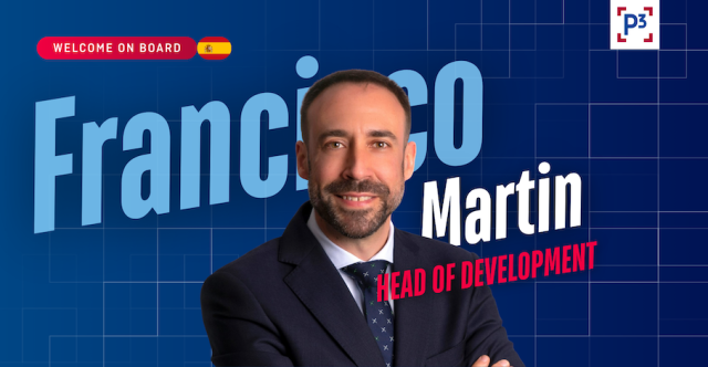 Francisco Martin