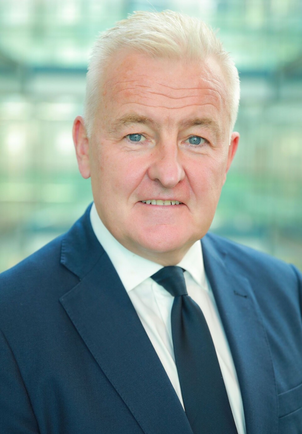 Fraser Greenshields