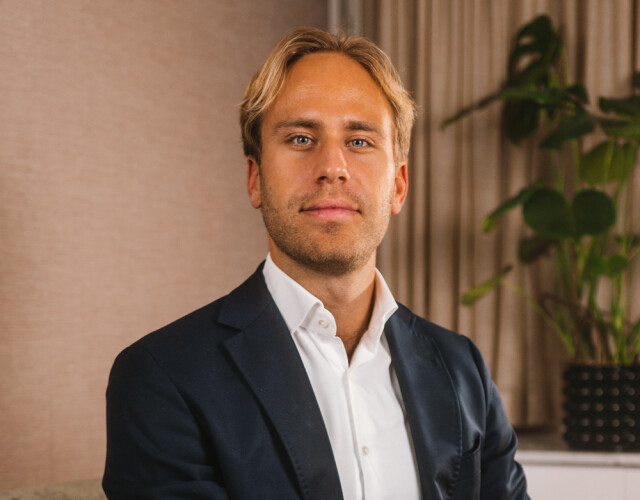 Fredrik Wisborn