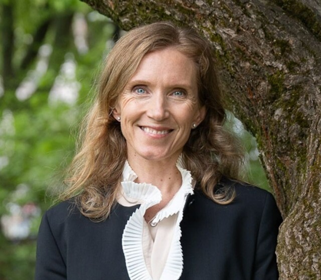 Frida Einarson