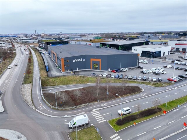 Fyrislund
