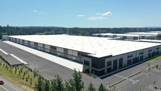 GCP logistics