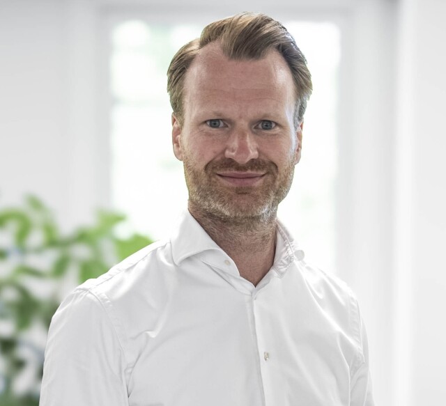 Geert Van den Boomen