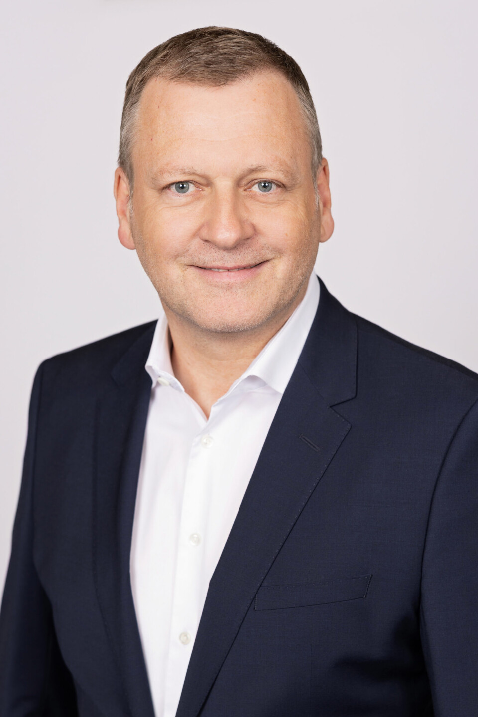 Gerald Klinck