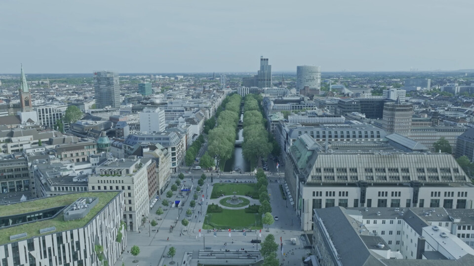 Germany Centralis