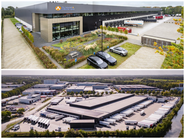 Gilze Tilburg