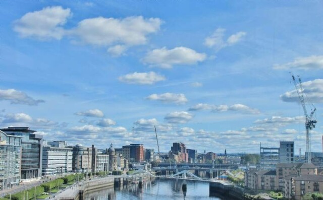 Glasgow