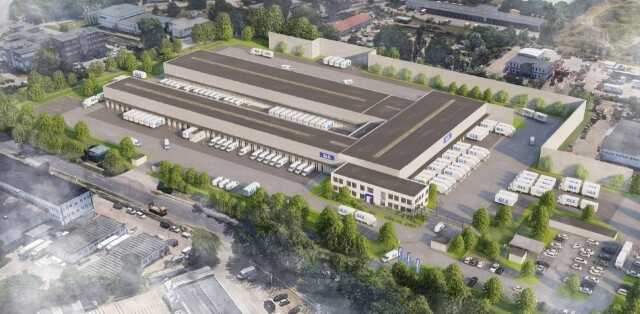 GLS Potsdam