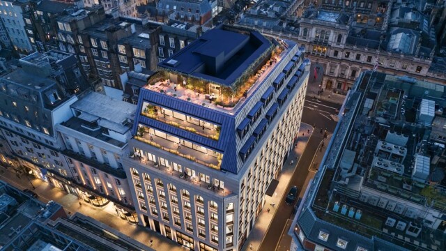 GPE One Chapel Place