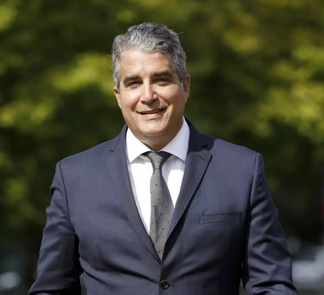 Gustavo Cardozo