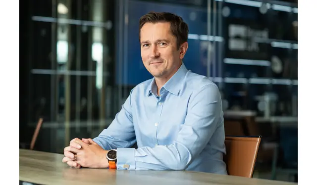 Guy brocklehurst relationship director pf