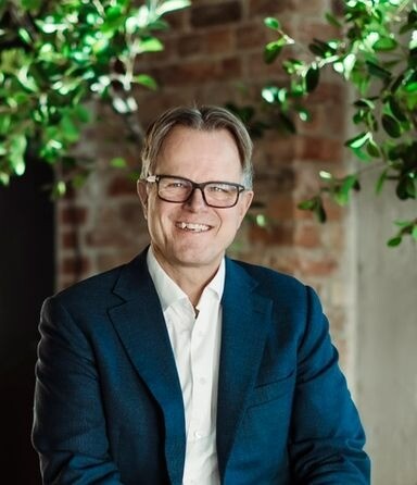 Haavard R&oslash;nning