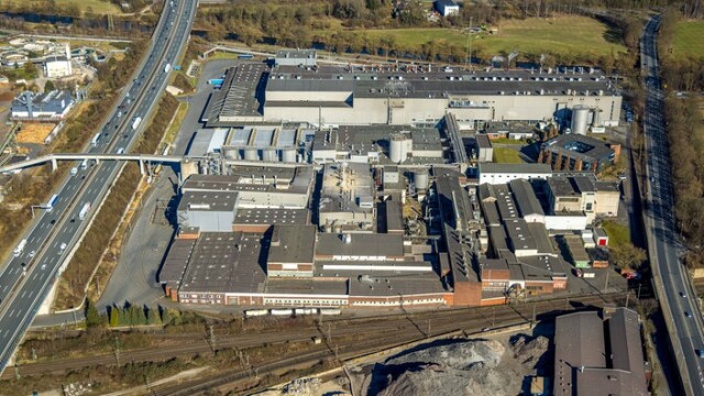 Hagen papierfabrik