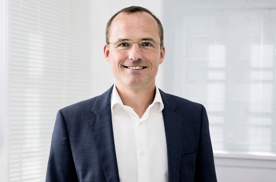 Henrik Steenstrup