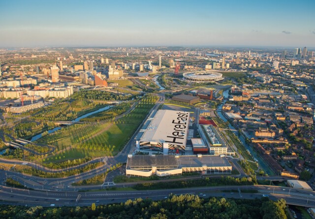 HereEAST