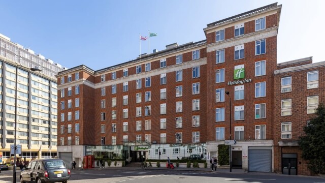 Holiday Inn London   Kensington High Street