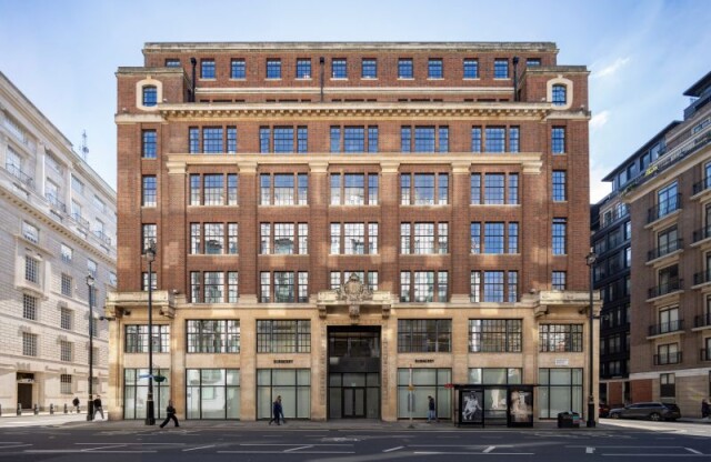 Horseferry House, London