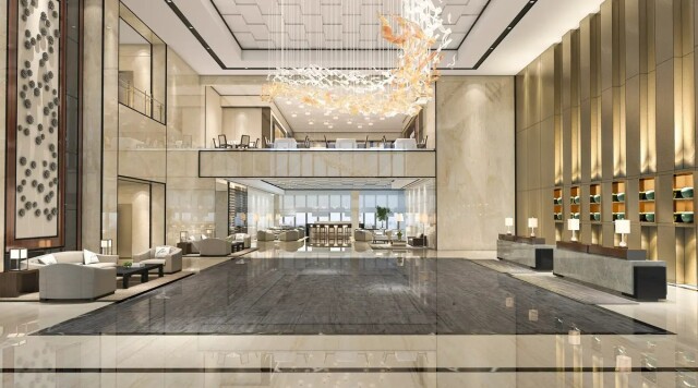 Hotel   CBRE