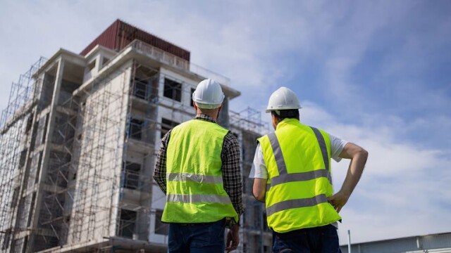 Housebuilding   Barclays