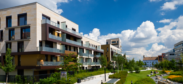 Housing   INREV