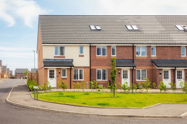 Housing   L&G