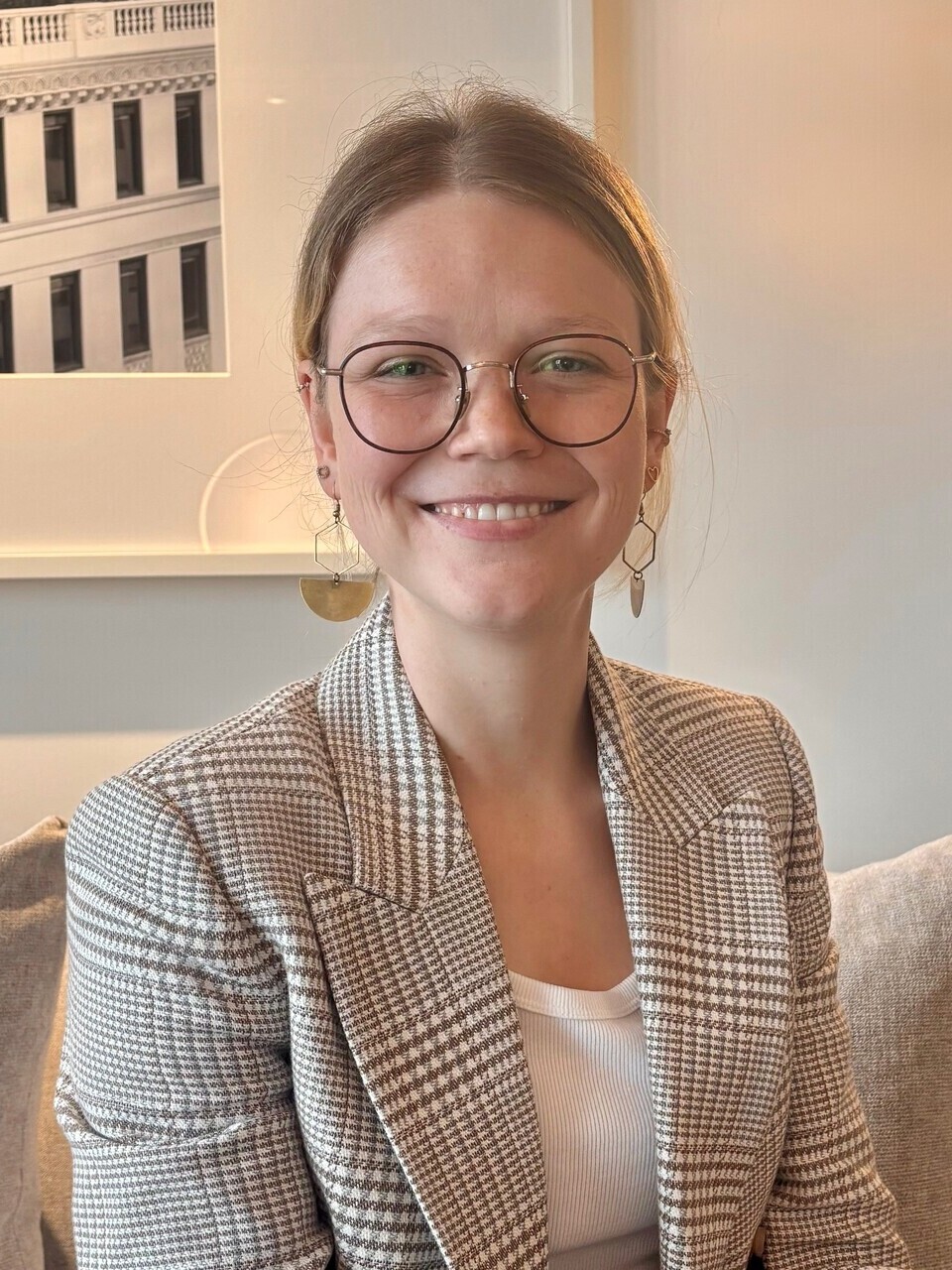 Ina Plunien