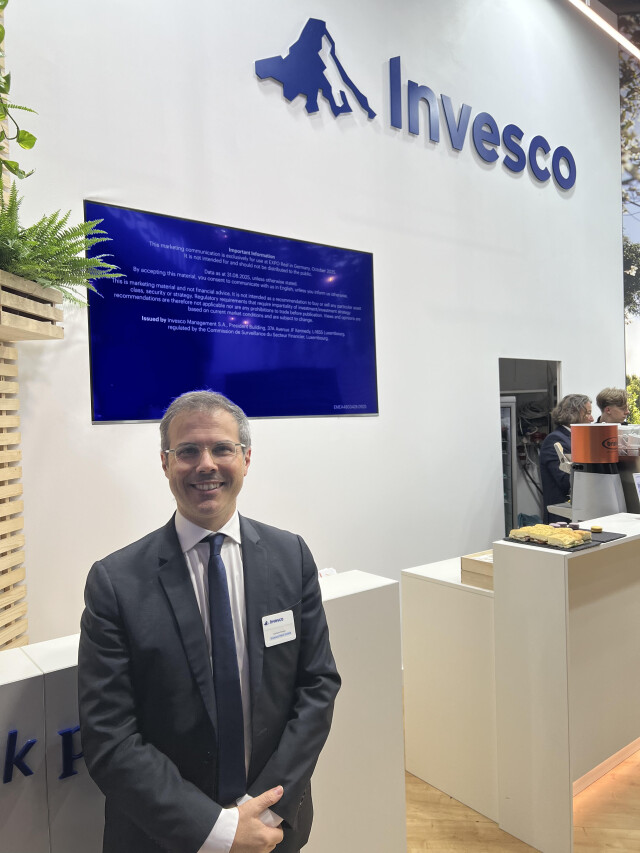 Invesco Real Estate
