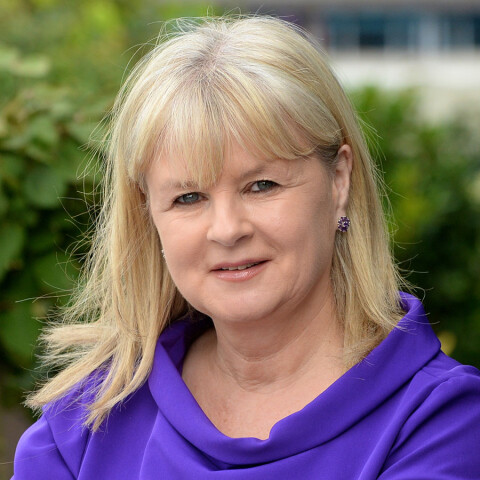 IPUT Marie Hunt