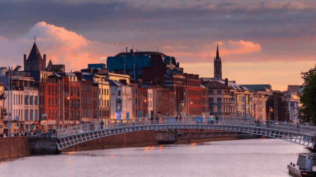 Ireland