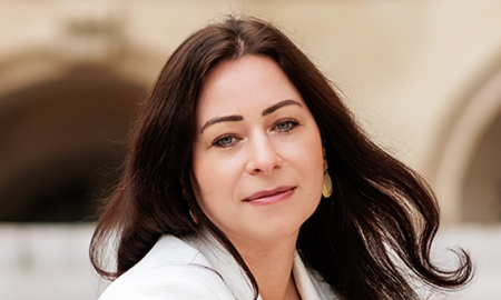 Iryna Pylypchuk