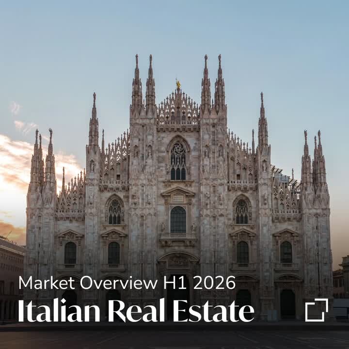 Italy Dils