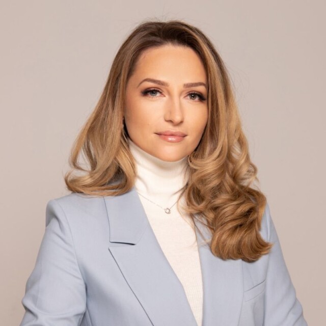 Ivanka ivanova