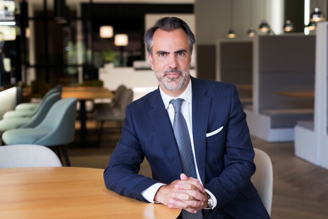 Jaime Pascual Savills