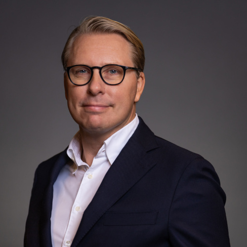Jakob Fyrberg