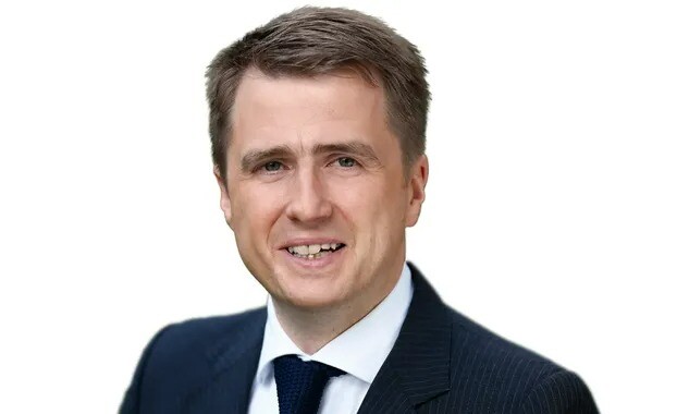 James Browne