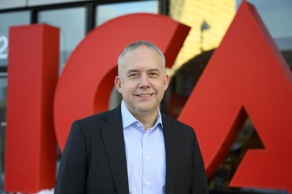 Jan Erik Hellman