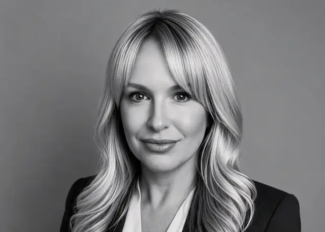 Jennifer Townsend 2