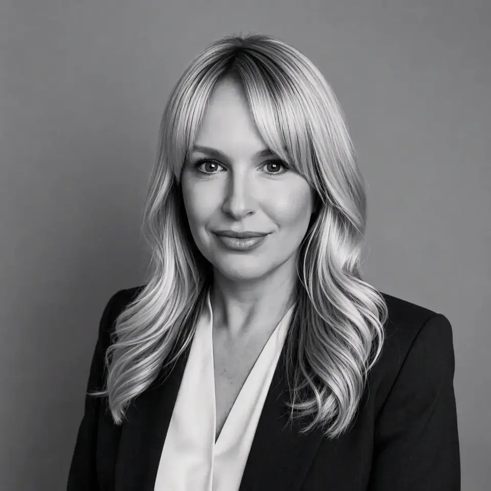 Jennifer Townsend