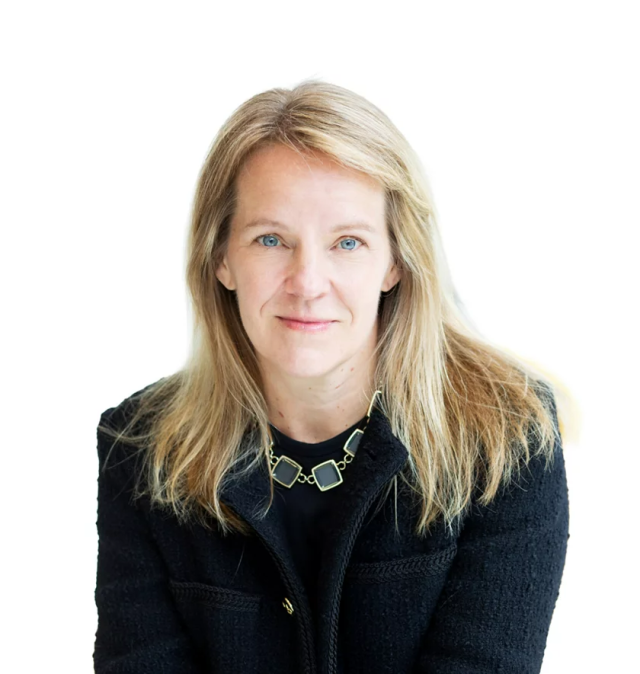 Jenny Hammarlund